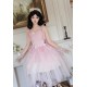 With Puji Sea Of Foam Corset JSK and Set(Pre-Order/2 Colours/Full Payment Without Shipping)